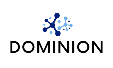 Dominion.network - Creative brandable domain for sale